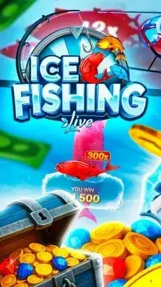 Ice Fishing preview